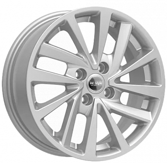 ���� ����� K&K ��899 6x15 4x98 ET35 DIA58.5 �������